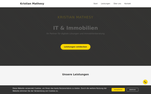 mathesy.de