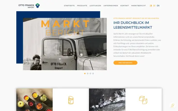 www.ottofranck.de