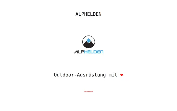 alphelden.de