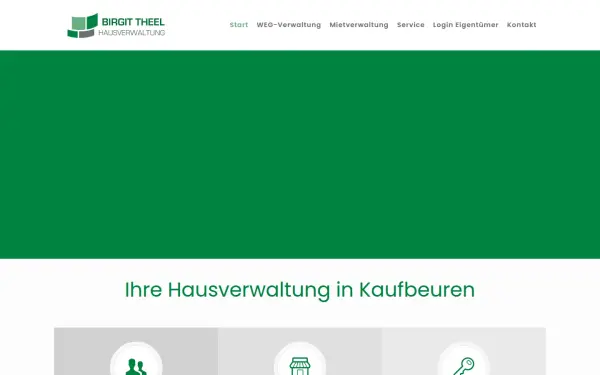 hausverwaltung-theel.de