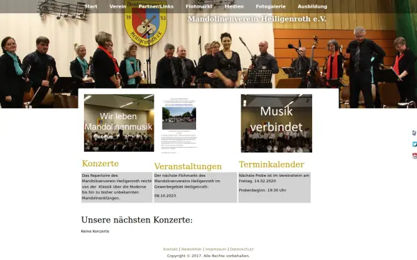 www.mandolinenverein-heiligenroth.de