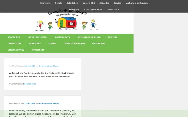 grundschule-enger.de
