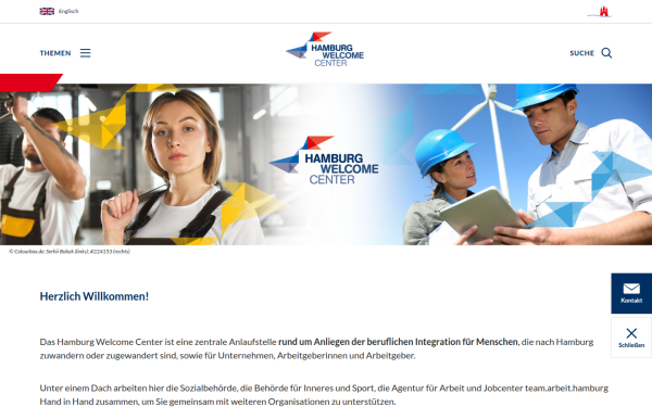 welcome.hamburg.de