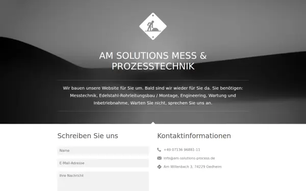 www.am-solutions-process.de