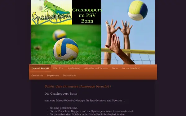 www.grashoppers-bonn.de