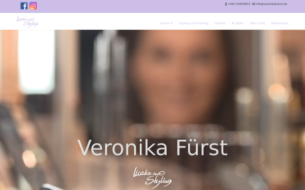 www.veronikafuerst.de