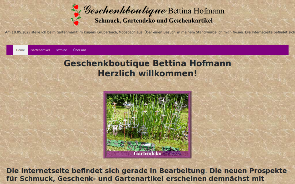 geschenkboutique-hofmann.de