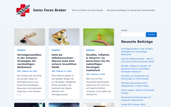 swissforexbroker.ch
