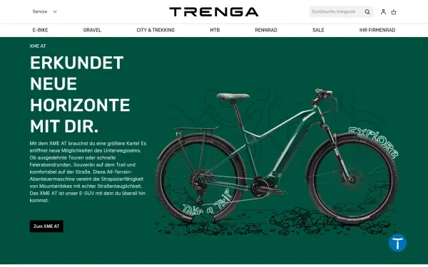 trenga.de