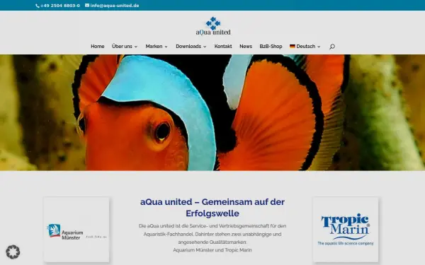 www.aqua-united.de