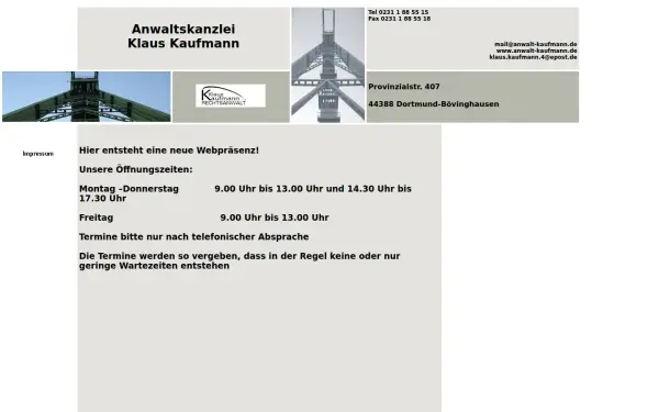 anwalt-kaufmann.de