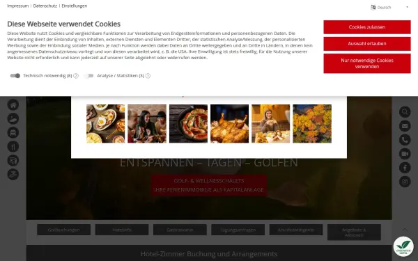 www.gut-heckenhof.de
