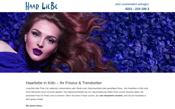www.haarliebe.de