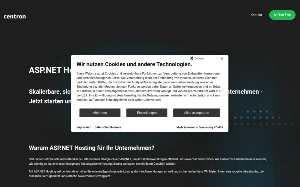 aspnet-hosting.de