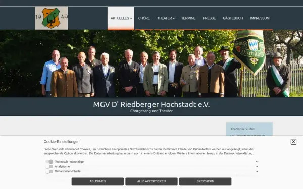 driedberger.de