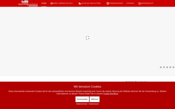 appenberggrundschule.de