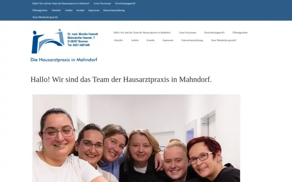 dr-haenelt.de