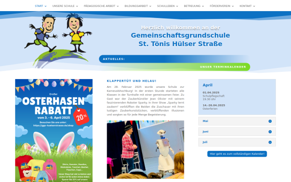 ggs-huelserstrasse.de
