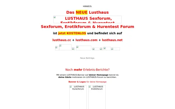 lusthaus.de