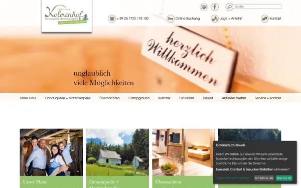 www.kolmenhof.de