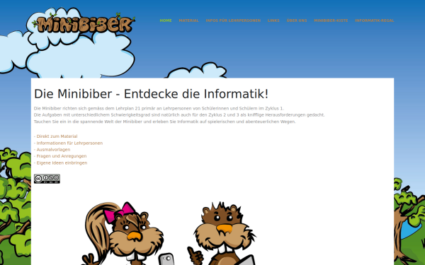 www.minibiber.ch