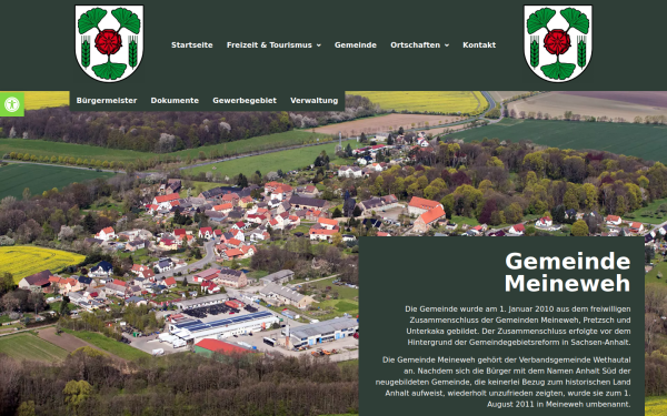 gemeinde-meineweh.de