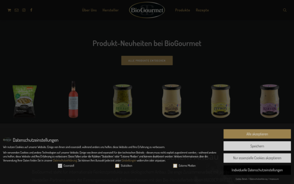 bio-gourmet.com