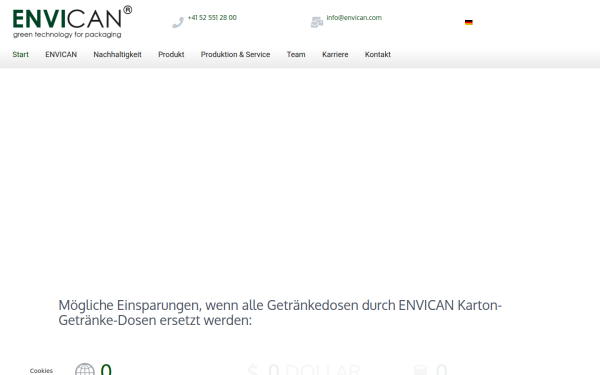 envican.com