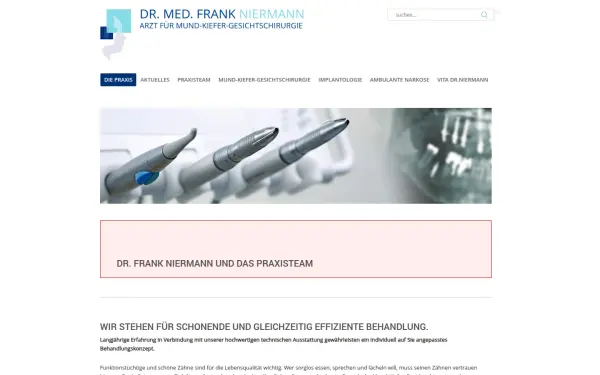 www.praxis-niermann.de