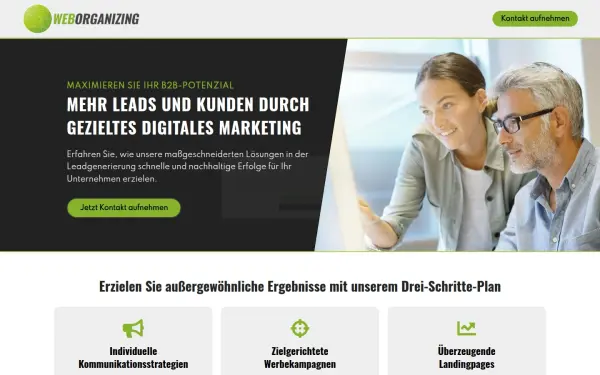 www.weborganizing.com