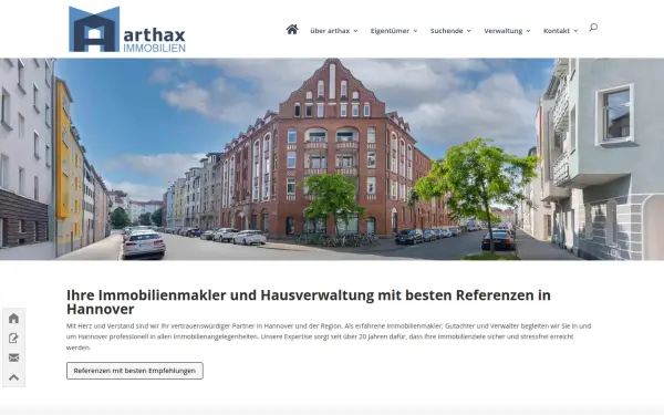 arthax-immobilien.de
