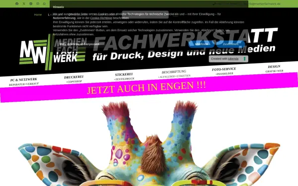 medienfachwerk.de