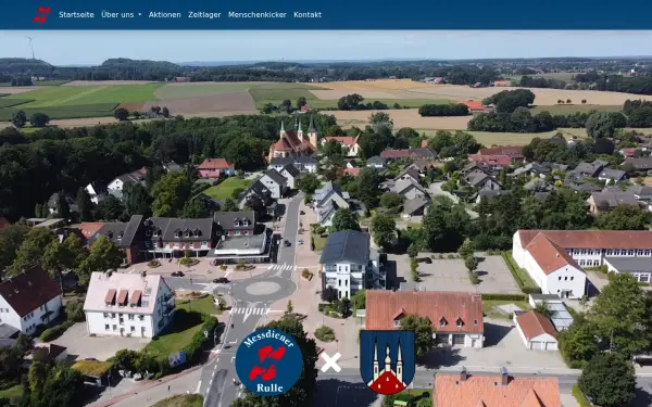 messdiener-rulle.de