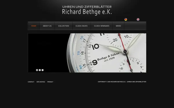 richard-bethge.com
