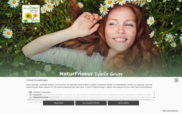 haarstudio-sybille.de