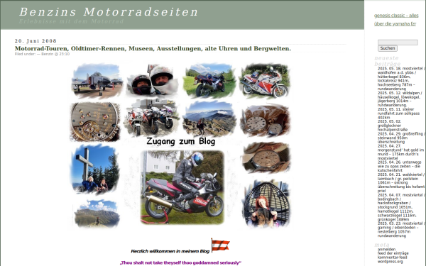 motorradblog.at