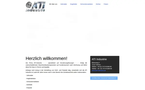 ati-industrie.de