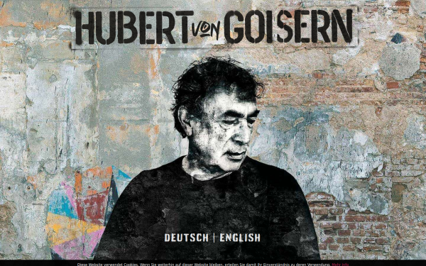 hubertvongoisern.com