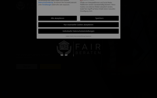 fairberaten.biz