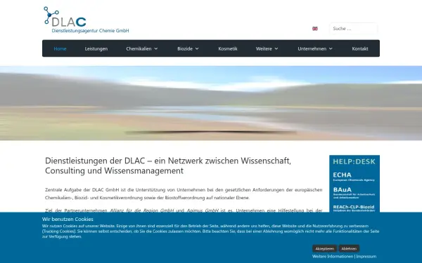 www.dlac-gmbh.de