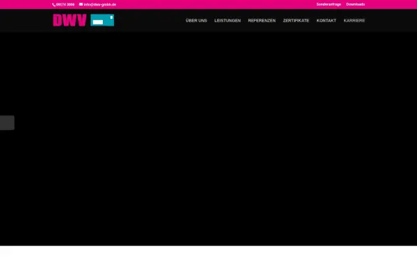 www.dwv-gmbh.de