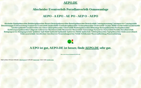 aepo.de