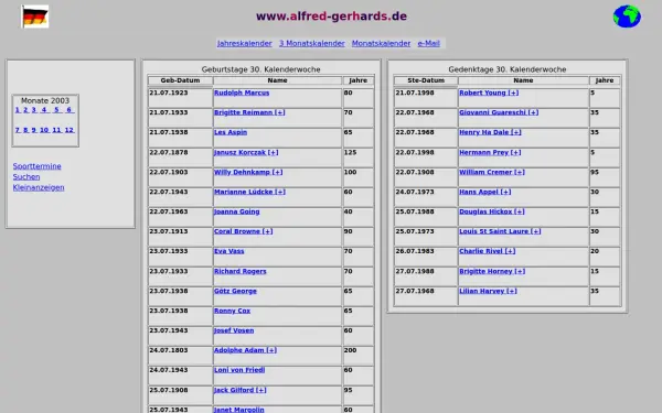 alfred-gerhards.de