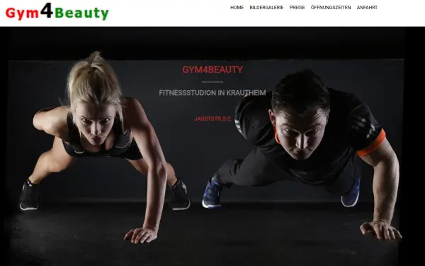 gym4beauty.de