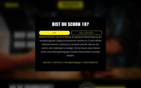 www.wurzelpeter.berlin