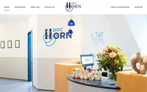 doc-horn.de