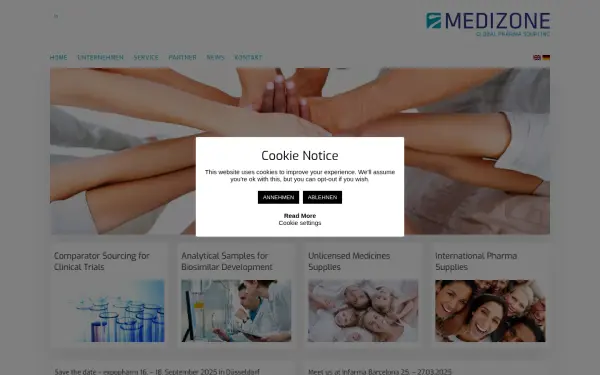 medizone.com