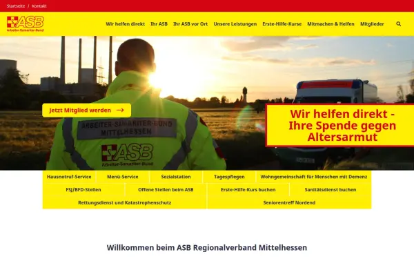 www.asb-mittelhessen.de