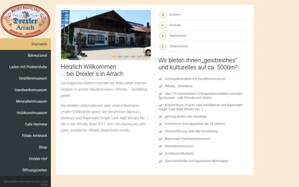 drexlers-baerwurz.de