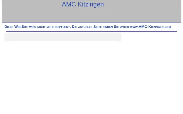 amc-kitzingen.de